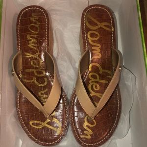 Sam Edelman Platform sandals